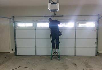 Garage Door Inspection | Garage Door Repair Lino Lakes, MN