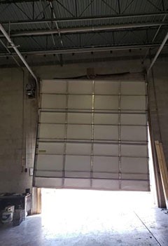 Garage Door Off Track Service Lino Lakes