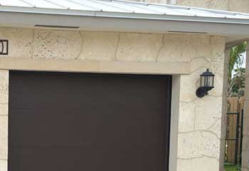 Garage Door Kit - Circle Pines