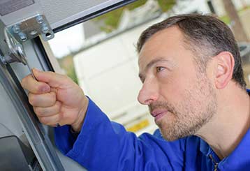 Garage Door Repair Services | Garage Door Repair Lino Lakes, MN