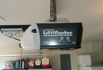 LiftMaster Garage Door Openers Near Me, Lino Lakes