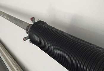 Garage Door Spring Replacement | Centerville